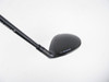 Callaway Paradym Ai Smoke Max D 5 Wood 18* Graphite Cypher Forty 5.5 Regular +HC