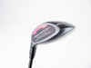 NEW Callaway Quantum Triple Diamond 5 Wood 18* Graphite Ventus 7-X Black
