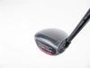 NEW Callaway Quantum Triple Diamond 5 Wood 18* Graphite Ventus 7-X Black