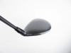 NEW Callaway Quantum Triple Diamond 5 Wood 18* Graphite Ventus 7-X Black