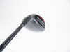 NEW Callaway Quantum Max Heavenwood 20 degree Graphite Denali Frost 60g Stiff