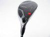 NEW Callaway Quantum Max OS #3 Hybrid 18 degree Denali Frost 70g Graphite Stiff