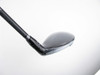 NEW Callaway Quantum Max OS #3 Hybrid 18 degree Denali Frost 70g Graphite Stiff
