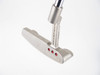 Scotty Cameron Titleist Pro Platinum Newport Mid-Spec Putter 35" +HC