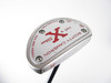 Scotty Cameron Titleist Red X2 Putter 34" +HC