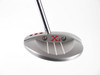 Scotty Cameron Titleist Red X2 Putter 34" +HC