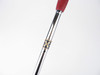 Scotty Cameron Titleist Red X2 Putter 34" +HC