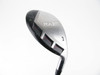 Callaway RAZR X #3 Hybrid 21 degree 60g Graphite Stiff