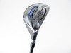 TaylorMade SLDR #3 Hybrid 19 degree Graphite Speeder 82g Stiff