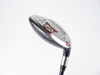 TaylorMade Burner Rescue #5 Hybrid 25 degree Graphite REAX 65g Regular