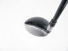 TaylorMade Burner Rescue #5 Hybrid 25 degree Graphite REAX 65g Regular
