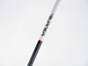 TaylorMade Burner Rescue #5 Hybrid 25 degree Graphite REAX 65g Regular