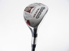 TaylorMade Burner Rescue #3 Hybrid 19 degree Graphite REAX 65g Regular