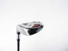 TaylorMade Burner Rescue #3 Hybrid 19 degree Graphite REAX 65g Regular