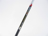 TaylorMade Burner Rescue #3 Hybrid 19 degree Graphite REAX 65g Regular