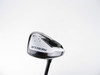 TaylorMade M1 #5 Hybrid 24 degree Kuro Kage Silver 70 Graphite Senior