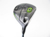 Cobra King F6 3-4 Wood Graphite Red Tie 65 Stiff