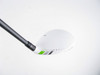 TaylorMade RBZ Rocketballz 5 Wood 19 degree XCON-5 Graphite Regular