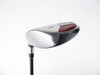 TaylorMade Burner 7 Wood 21 degree Graphite REAX 50g Senior