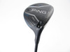 Ping G440 Max 9 Wood 24 degree Graphite Alta CB 65 Senior