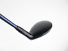 Titleist 910F 5 Wood 19 degree Graphite Diamana Kai'li 75 Regular