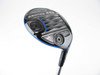 Tour Edge Exotics EX5 7 Wood 21 degree Graphite Tensei CK Series 50 Regular