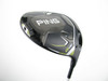 Ping G430 Max Driver 9 degree Graphite Alta CB 55 Stiff