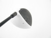 TaylorMade SLDR 460 White Driver 10.5 degree Graphite Matrix Velox 49g Regular