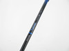 TaylorMade SLDR 460 White Driver 10.5 degree Graphite Matrix Velox 49g Regular