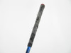 TaylorMade SLDR 460 White Driver 10.5 degree Graphite Matrix Velox 49g Regular
