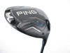 Ping G440 K Driver 10.5 degree Graphite Alta CB 50 Regular