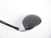 TaylorMade M4 Driver 10.5 degree Graphite Atmos 5 Stiff