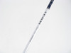 Callaway FT Optiforce 460 Driver 10.5 degree Fubuki 50 Graphite Regular