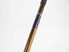 Ping G400 3 Wood 14.5 degree Graphite Alta J CB Stiff