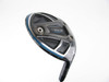 LADIES Callaway Rogue 5 Wood Graphite Aldila Quaranta 40  41.5 in