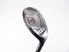 Ping G400 #3 Hybrid 19 degree Graphite Alta J CB Stiff