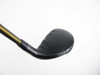 Ping G400 #3 Hybrid 19 degree Graphite Alta J CB Stiff