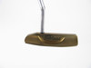 Titleist Bulls Eye Milled Satin Putter 35" +HC