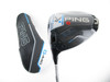 LEFT HAND NEW Ping G440 K Driver 9 degree Graphite Alta CB 50 Stiff +HC