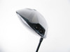 NEW TaylorMade Qi4D Driver 10.5 degree Graphite REAX 50 Regular - 060926