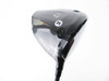 NEW TaylorMade Qi4D Driver 10.5 degree Graphite REAX 50 Regular - 061126
