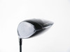 NEW TaylorMade Qi4D Driver 10.5 degree Graphite REAX 50 Regular - 061126