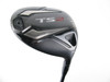 Titleist TS2 Driver 10.5 degree Graphite Tensei 55 Blue Regular
