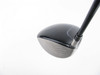 TaylorMade Burner Driver 9.5 degree with REAX 50g Graphite Stiff