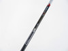 TaylorMade Burner Driver 9.5 degree with REAX 50g Graphite Stiff