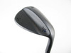 TaylorMade MG3 BLACK Lob Wedge 60 degree 60-10 SB Dynamic Gold Tour Issue S200