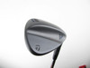 TaylorMade MG3 BLACK Lob Wedge 60 degree 60-10 SB Dynamic Gold Tour Issue S200