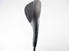 TaylorMade MG3 Milled Grind 3 BLACK Sand Wedge 56* 56-12 SB Dynamic Gold Tour