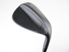 TaylorMade MG3 Milled Grind 3 BLACK Gap Wedge 52* 52-09 SB Steel S200 Stiff