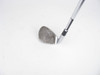 TaylorMade Milled Grind Hi-Toe Lob Wedge 60* 60-13 KBS Hi-Rev 2.0 115 Wedge